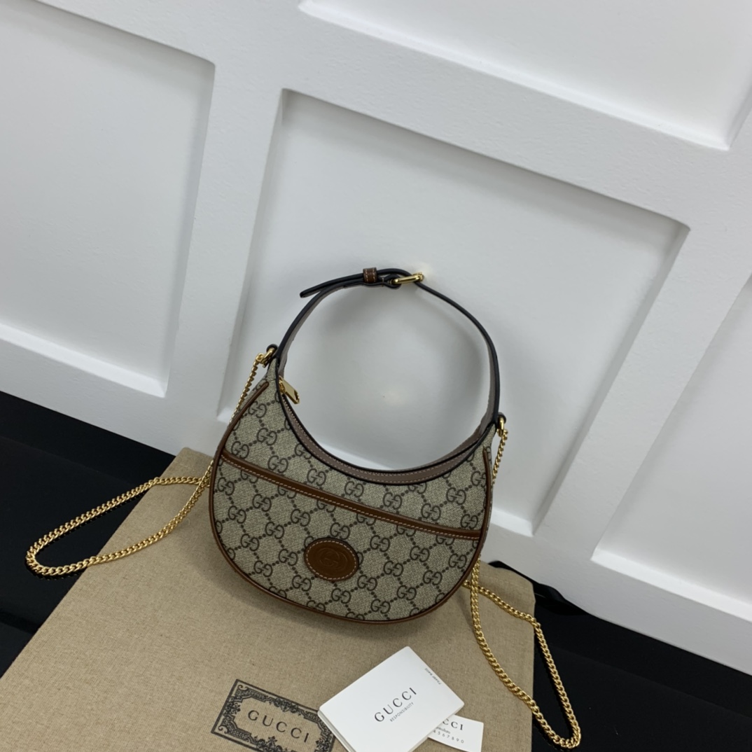 Gucci Hobo Bags